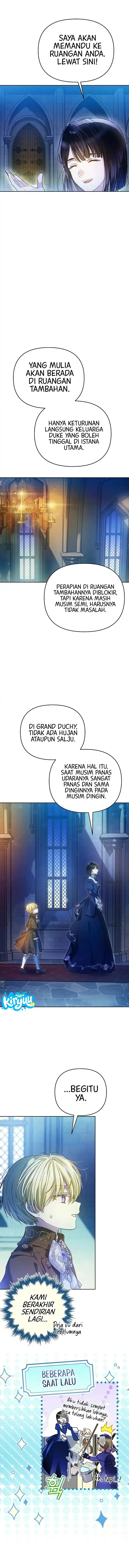 En Travesti I Became A Fake Prince Chapter 2 Halaman 18