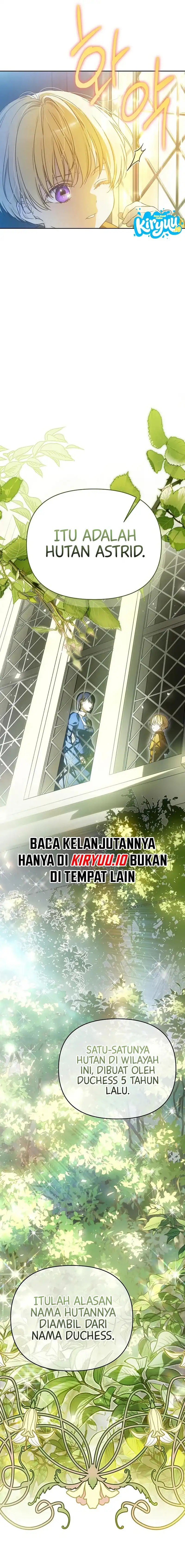 En Travesti I Became A Fake Prince Chapter 2 Halaman 19