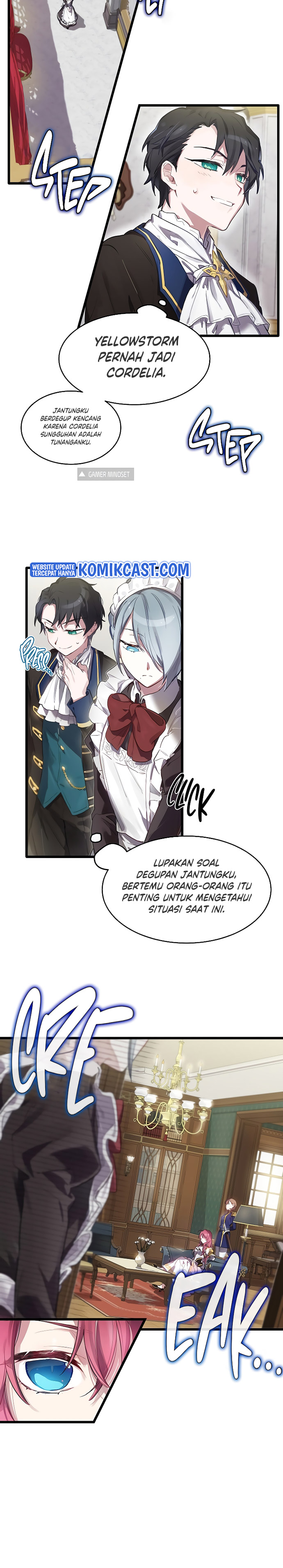 Ending Maker Chapter 1 Halaman 25