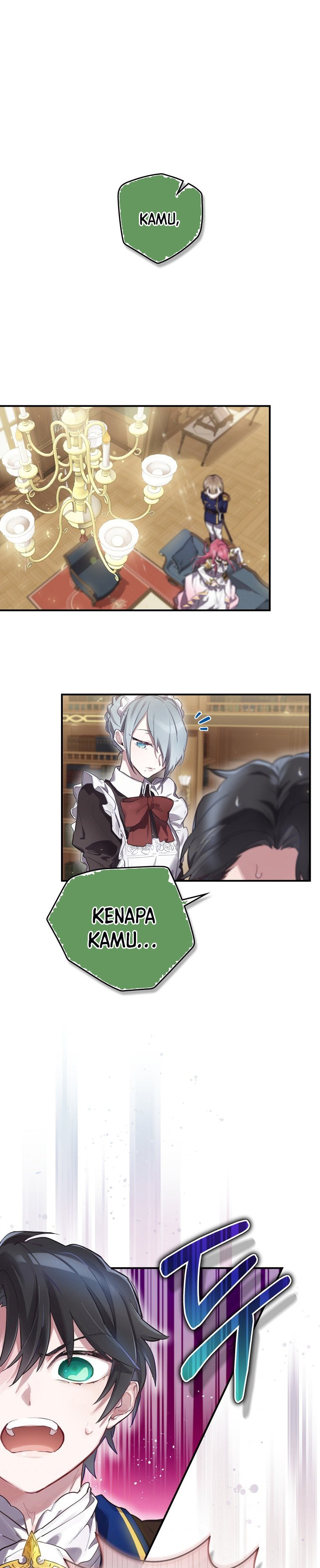 Ending Maker Chapter 2 Halaman 2