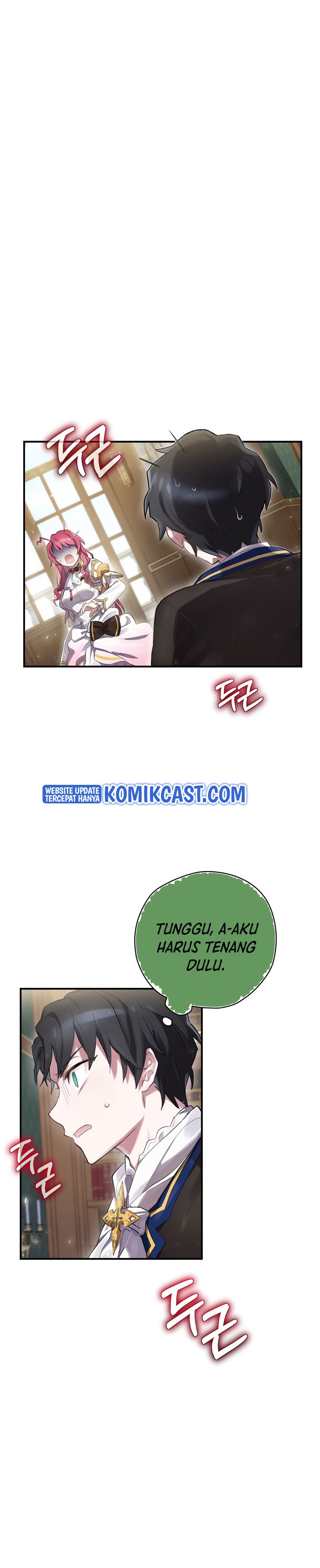 Ending Maker Chapter 2 Halaman 4