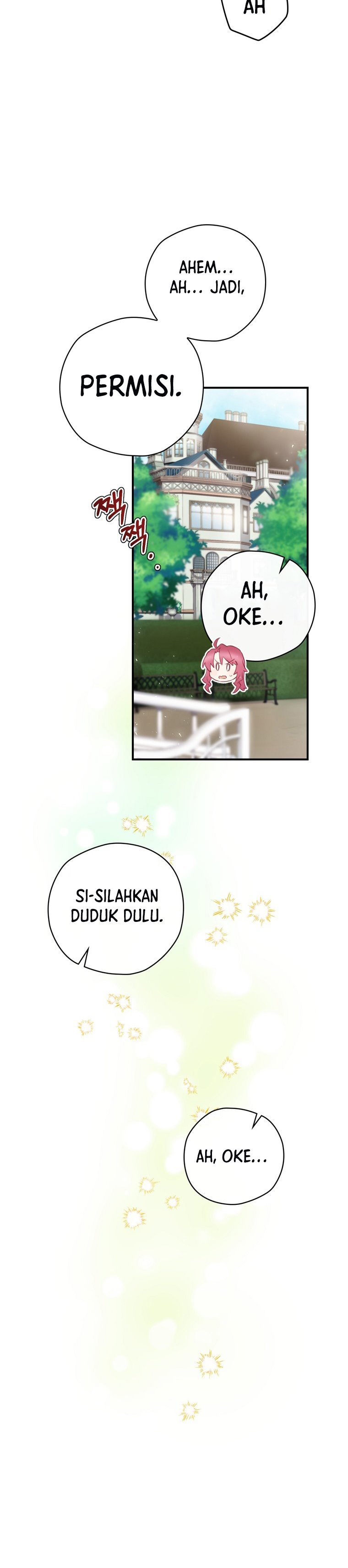 Ending Maker Chapter 2 Halaman 6