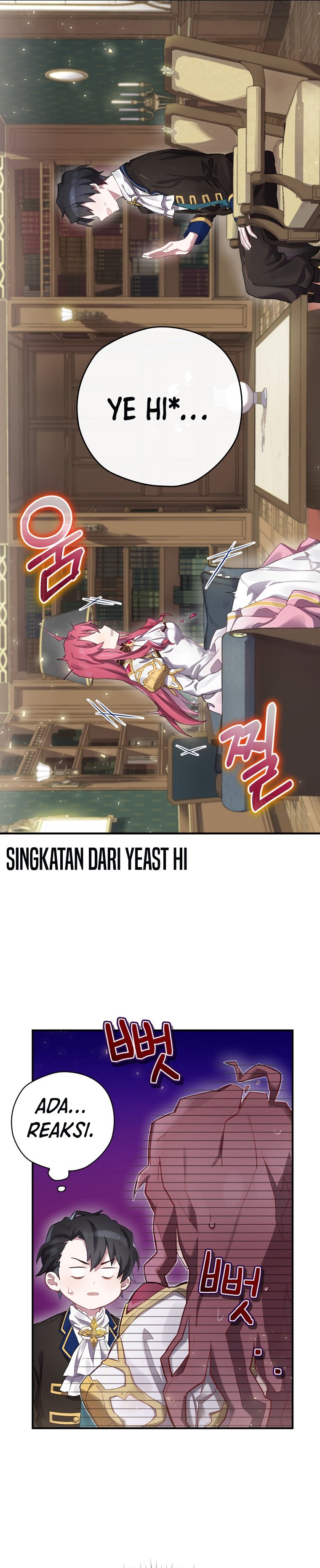 Ending Maker Chapter 2 Halaman 8