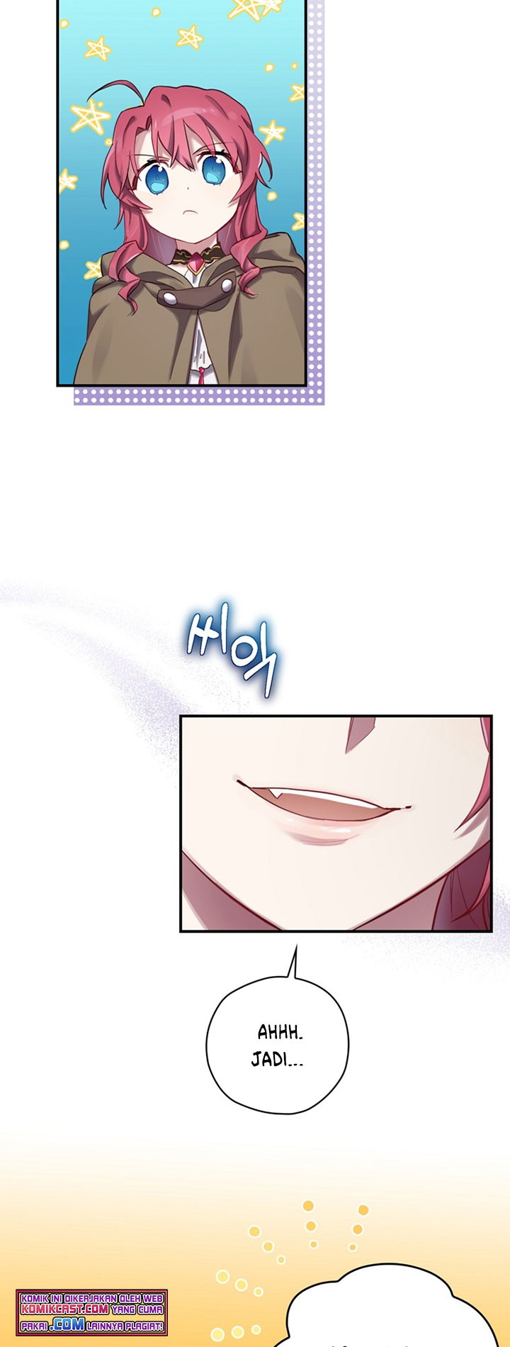 Ending Maker Chapter 3 Halaman 5