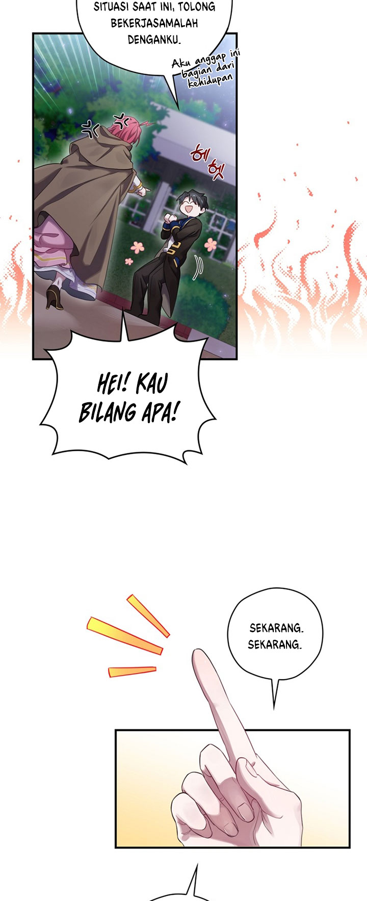 Ending Maker Chapter 3 Halaman 9