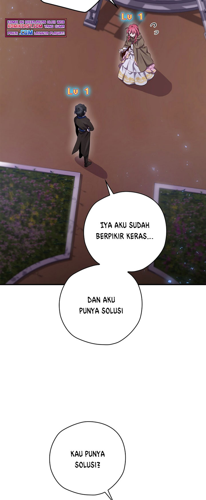 Ending Maker Chapter 3 Halaman 17