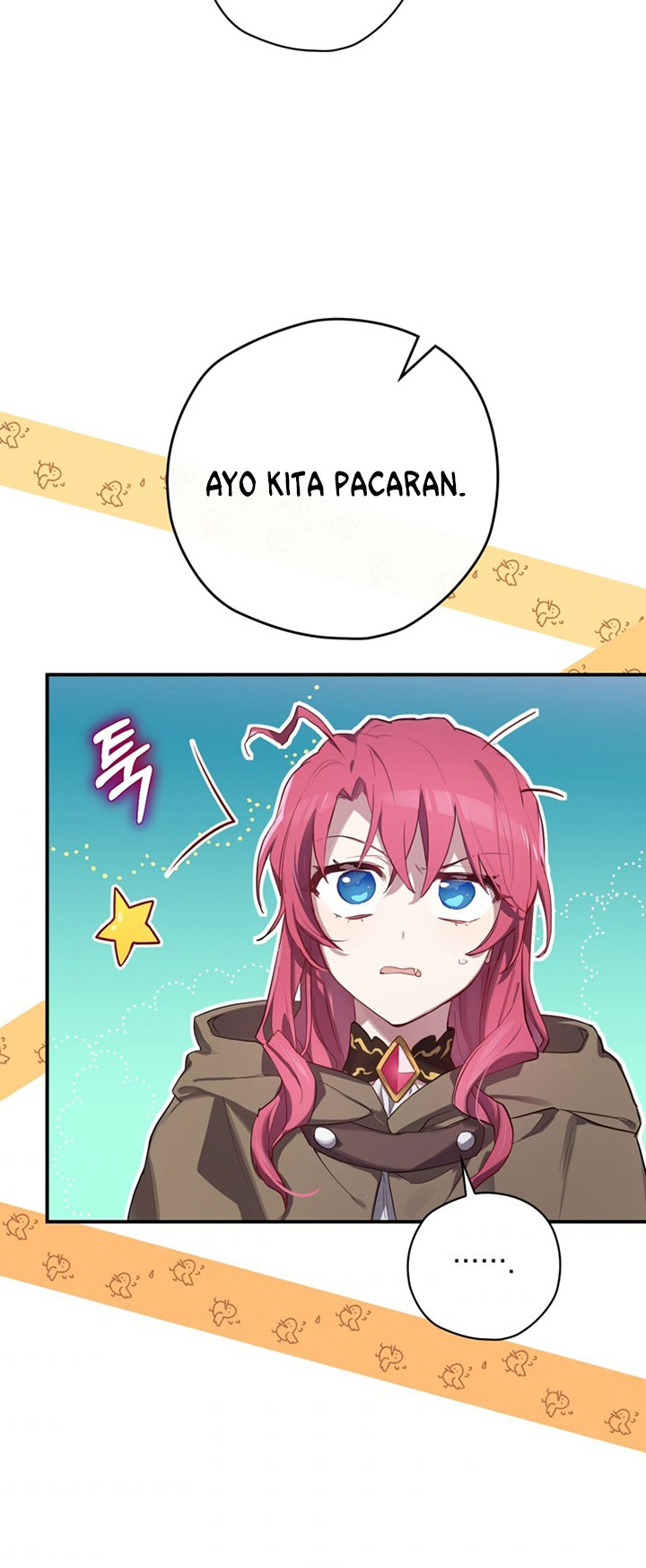 Ending Maker Chapter 3 Halaman 19