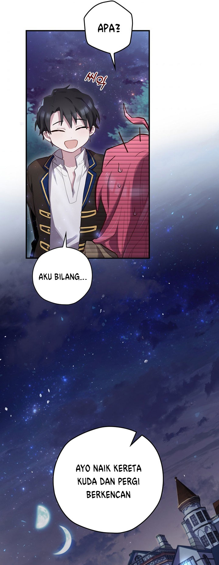 Ending Maker Chapter 3 Halaman 20