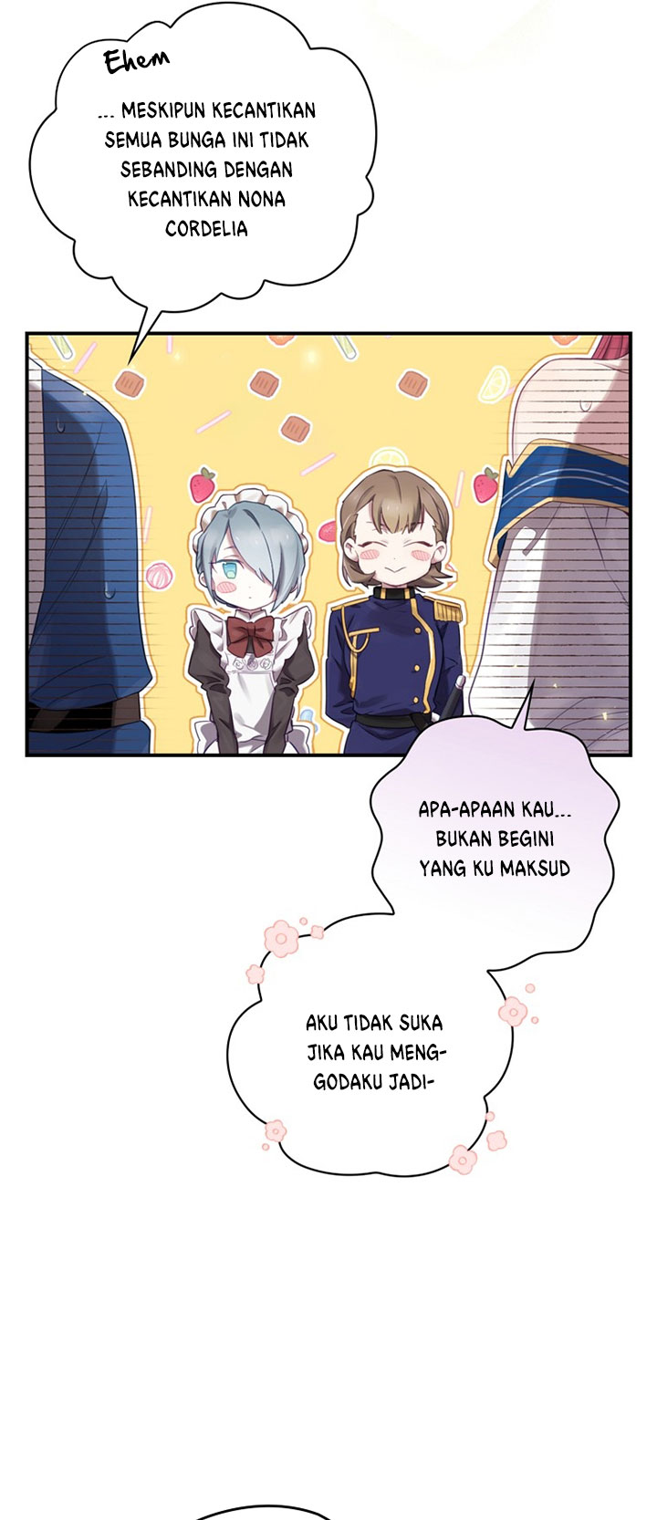 Ending Maker Chapter 3 Halaman 26