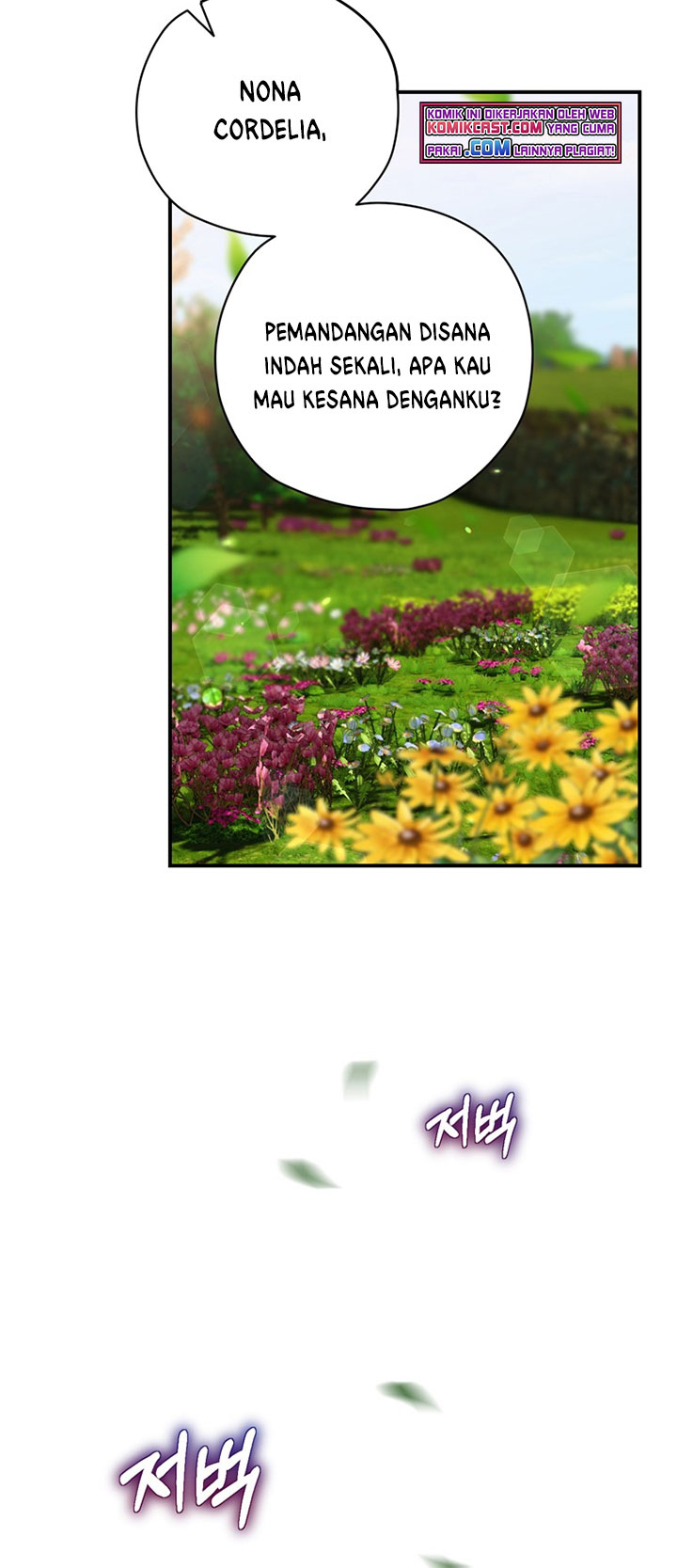 Ending Maker Chapter 3 Halaman 27