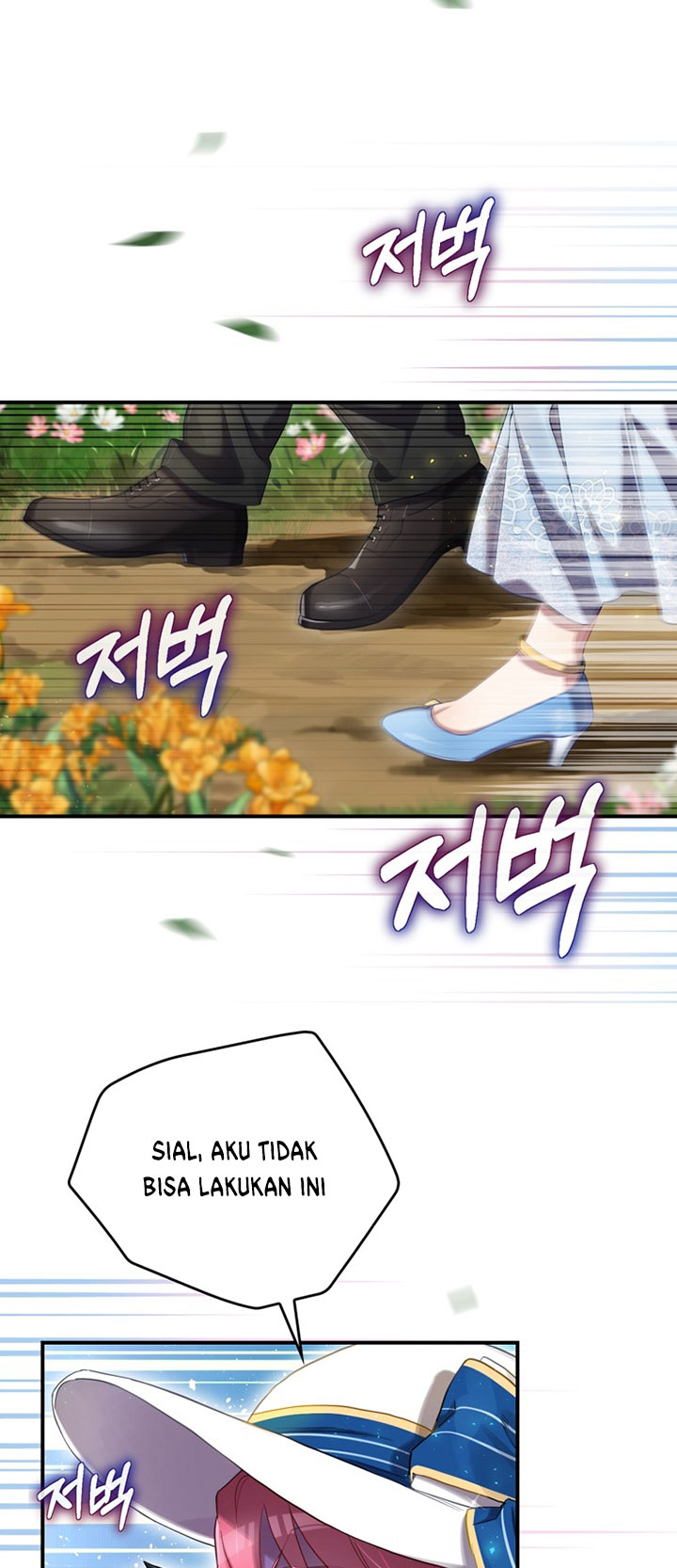 Ending Maker Chapter 3 Halaman 28