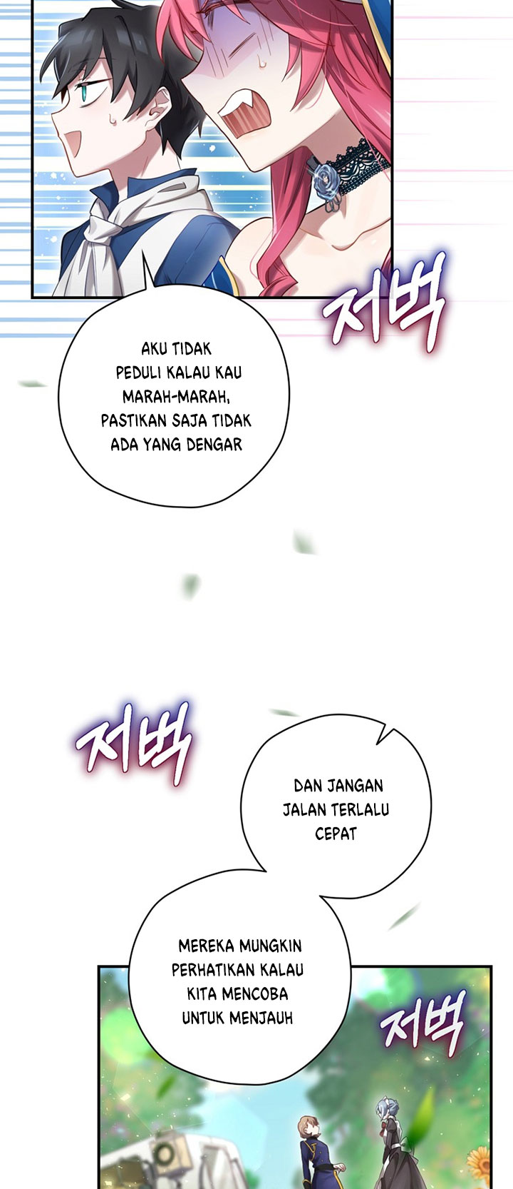 Ending Maker Chapter 3 Halaman 29
