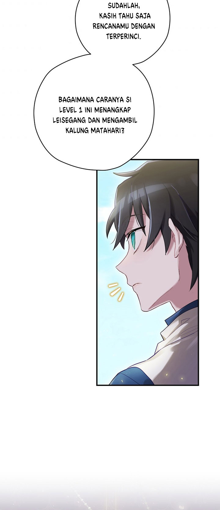 Ending Maker Chapter 3 Halaman 31