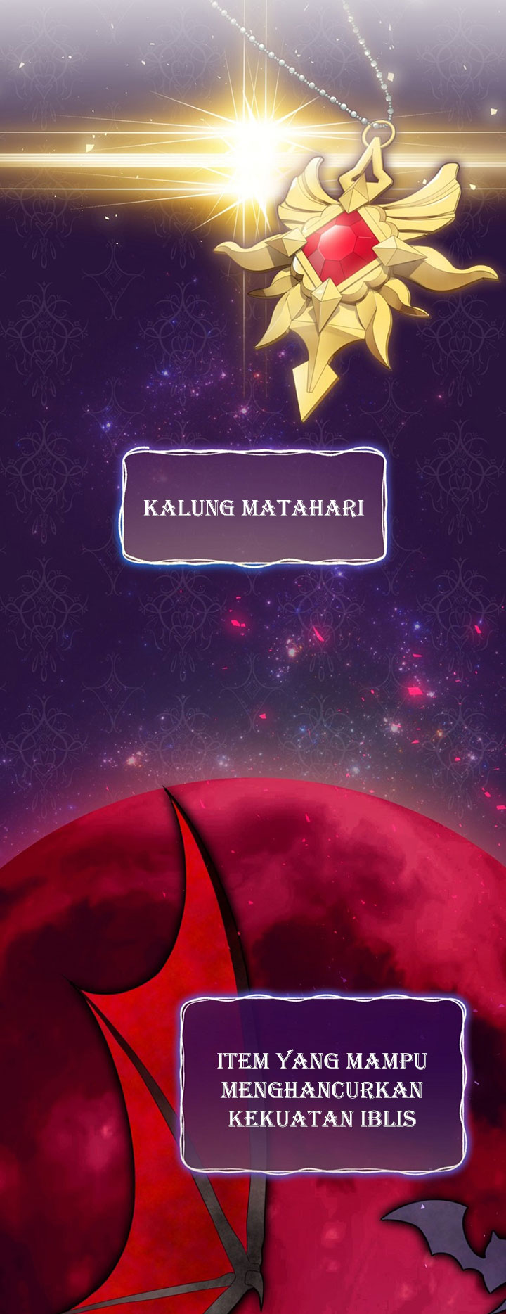 Ending Maker Chapter 3 Halaman 32