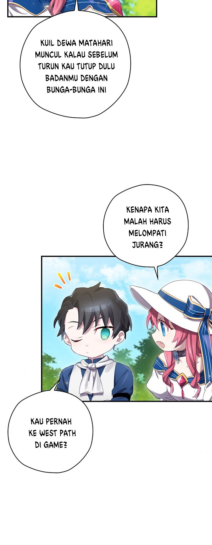 Ending Maker Chapter 3 Halaman 40