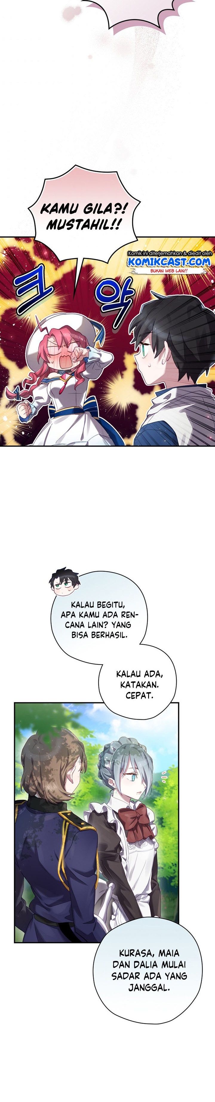 Ending Maker Chapter 4 Halaman 3