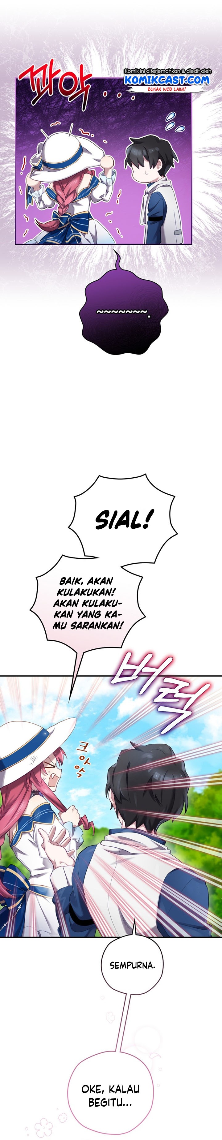 Ending Maker Chapter 4 Halaman 4