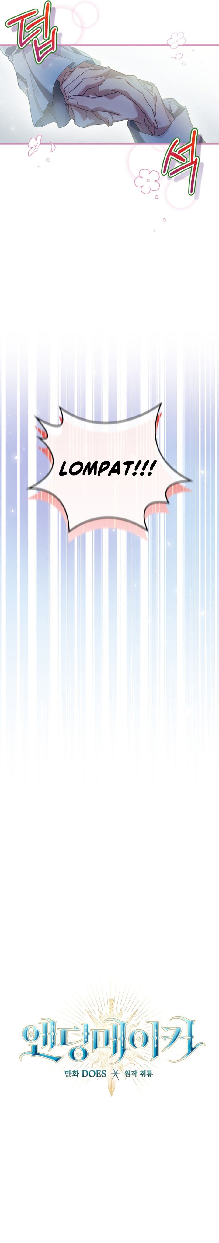 Ending Maker Chapter 4 Halaman 5