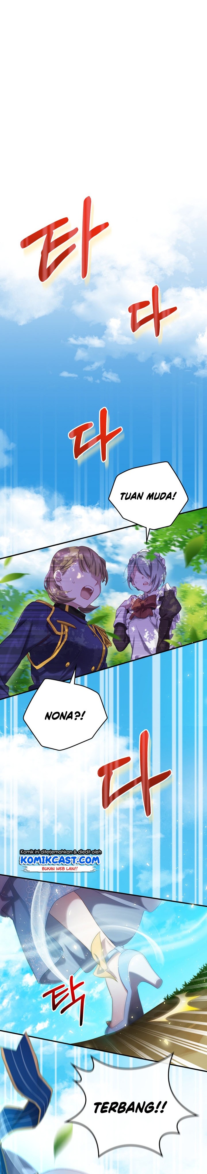 Ending Maker Chapter 4 Halaman 6