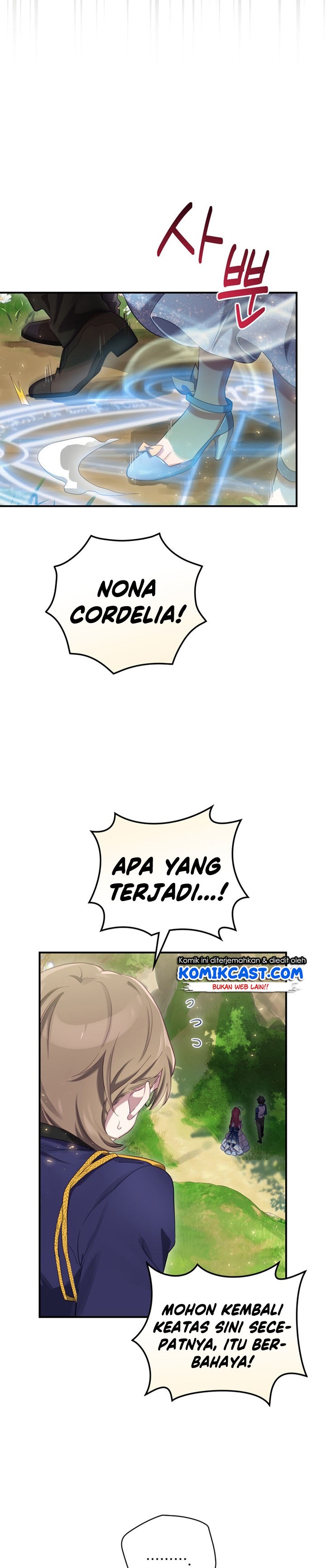 Ending Maker Chapter 4 Halaman 8