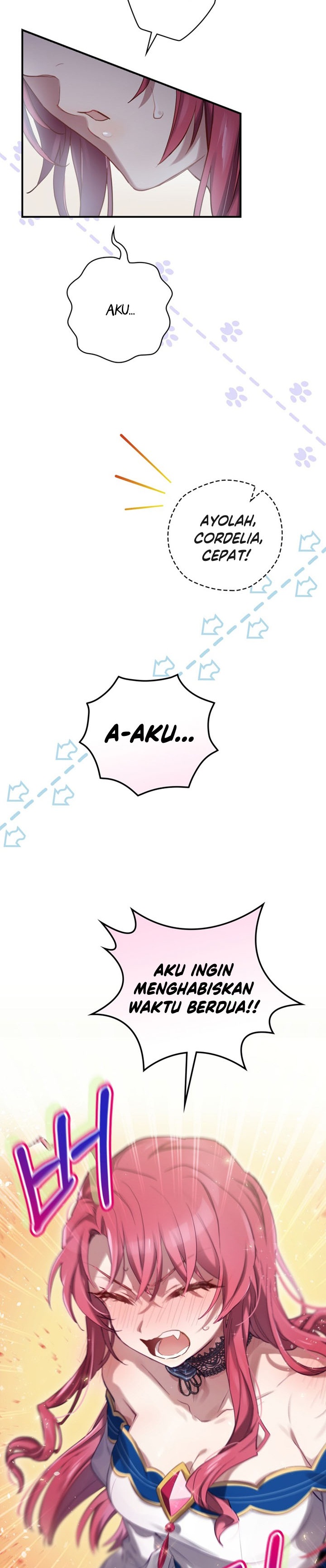 Ending Maker Chapter 4 Halaman 9