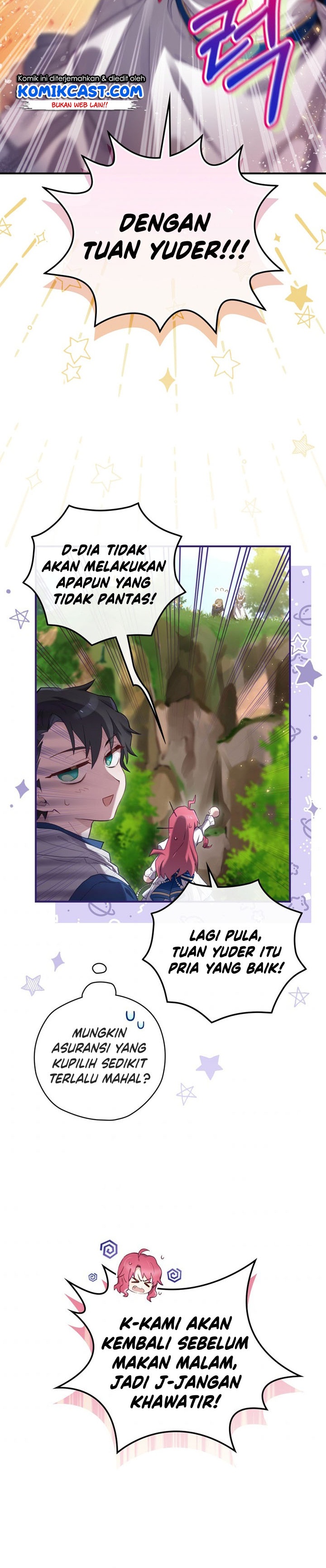 Ending Maker Chapter 4 Halaman 10