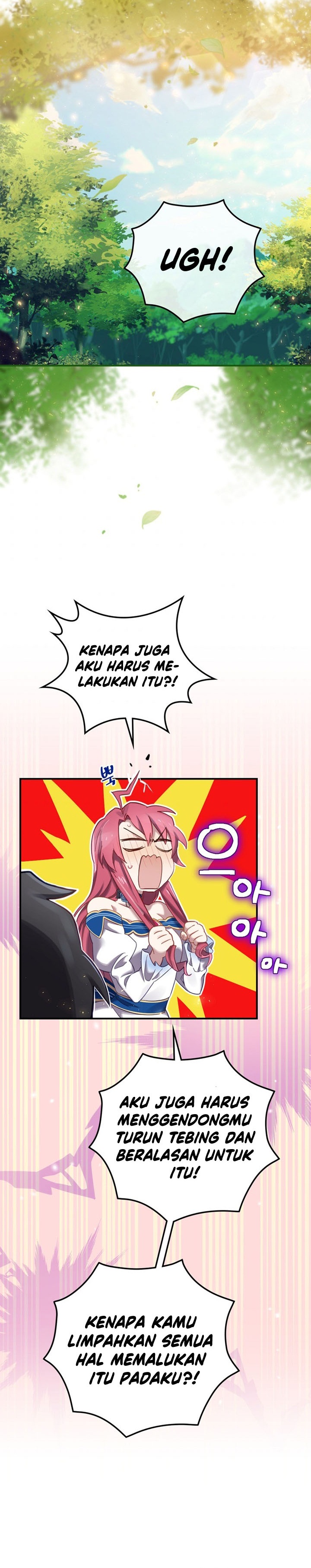 Ending Maker Chapter 4 Halaman 13