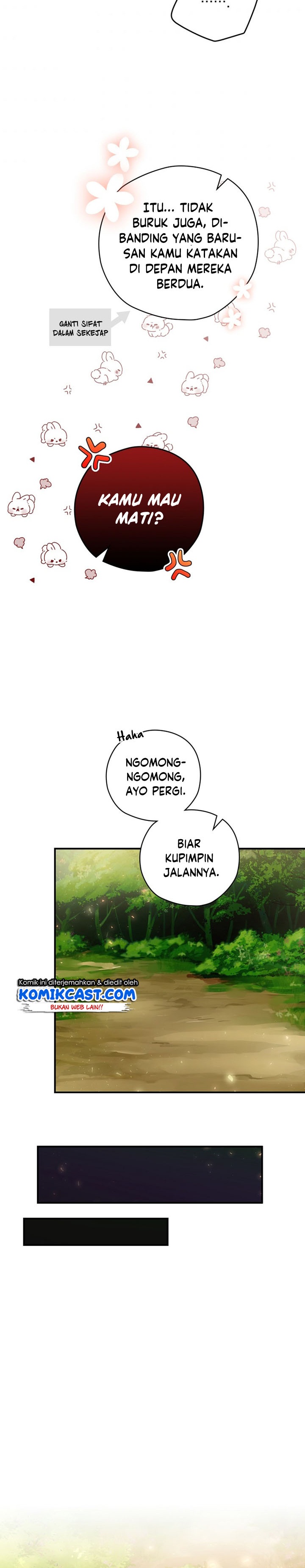 Ending Maker Chapter 4 Halaman 16