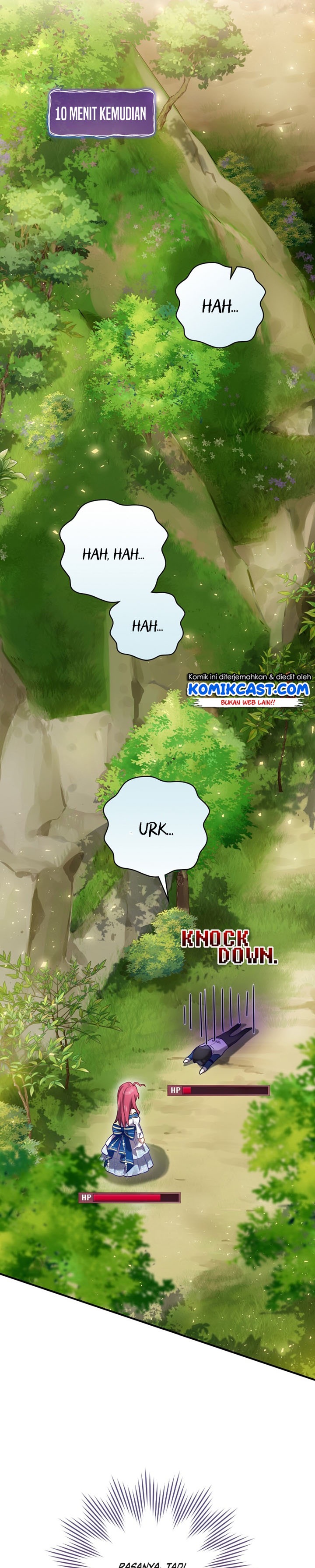 Ending Maker Chapter 4 Halaman 17