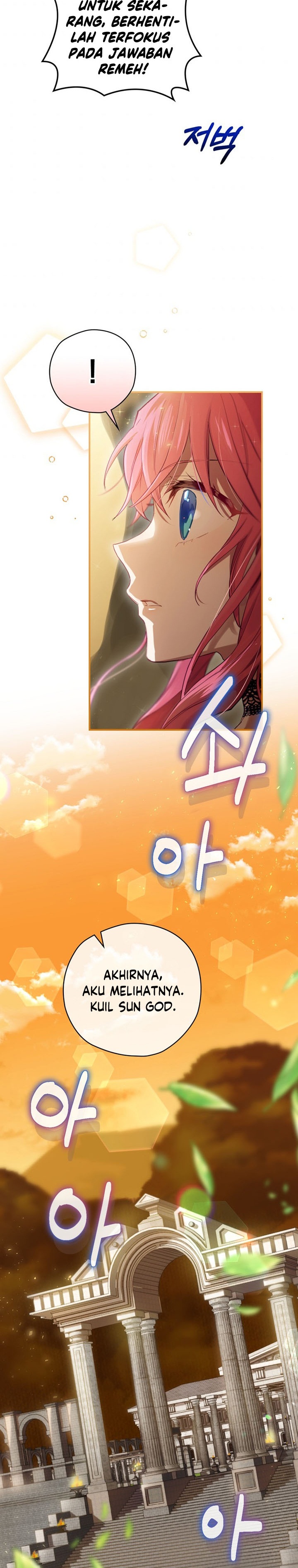 Ending Maker Chapter 4 Halaman 21
