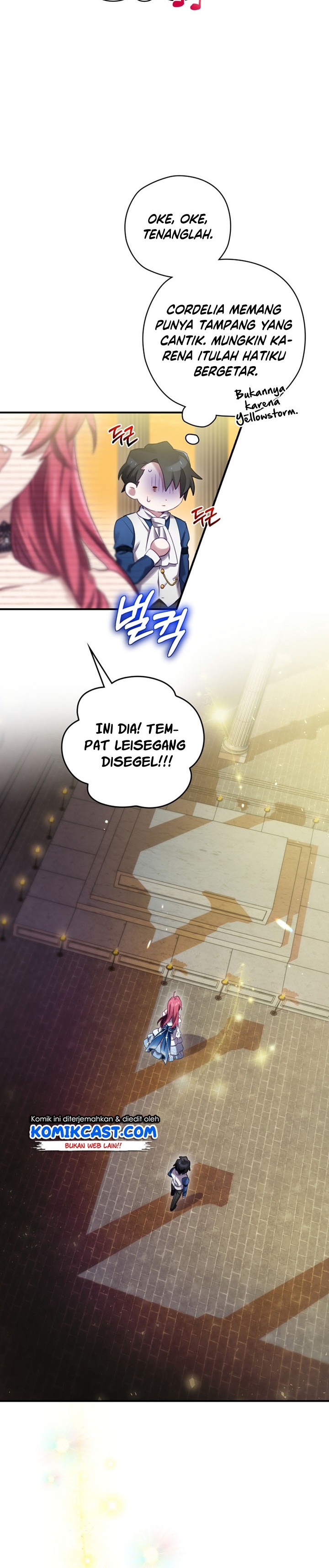 Ending Maker Chapter 4 Halaman 26