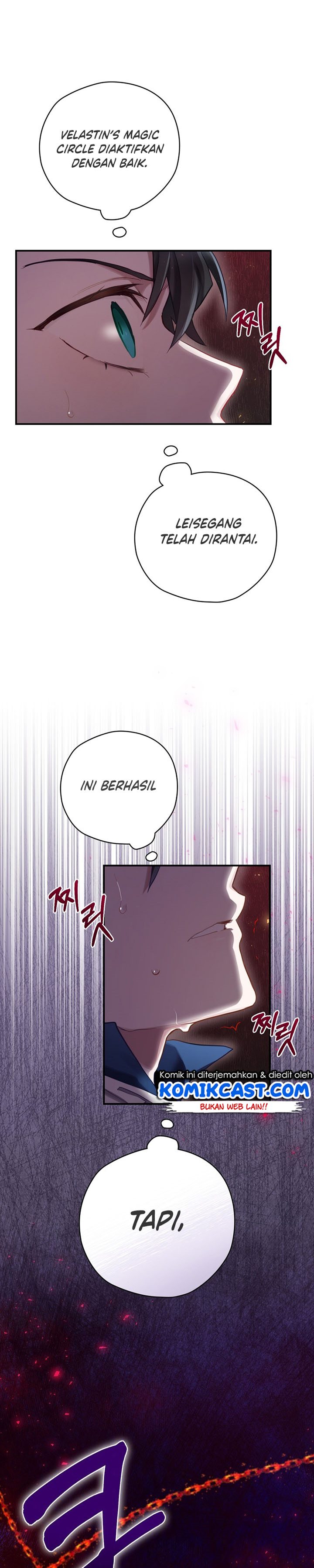 Ending Maker Chapter 5 Halaman 15