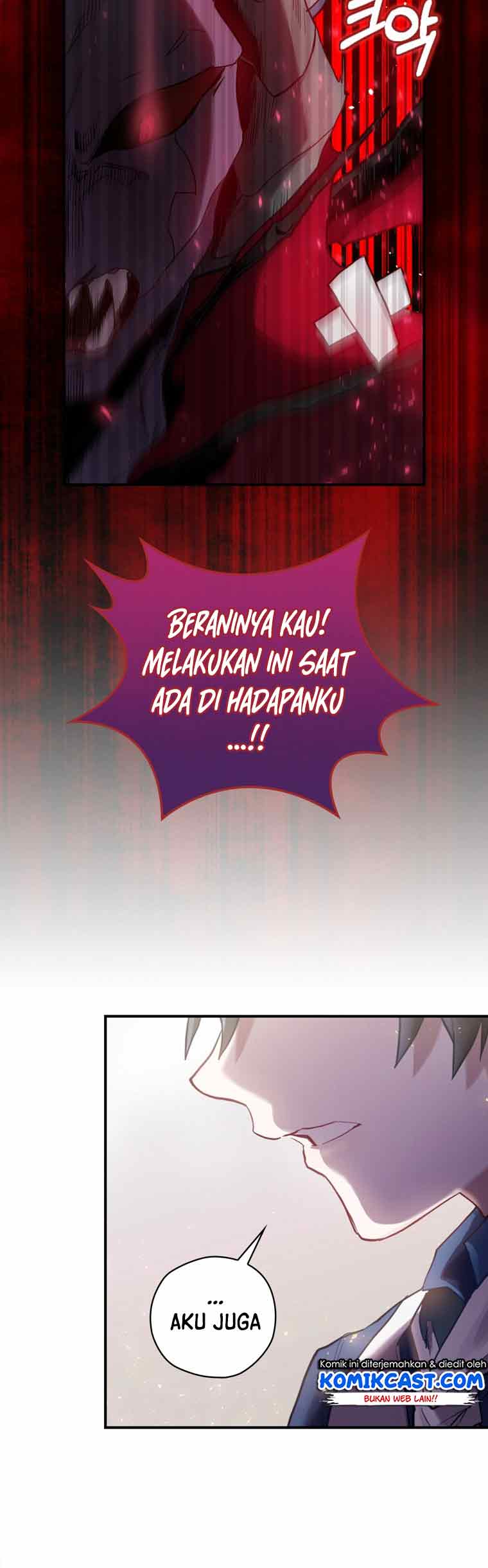 Ending Maker Chapter 6 Halaman 4