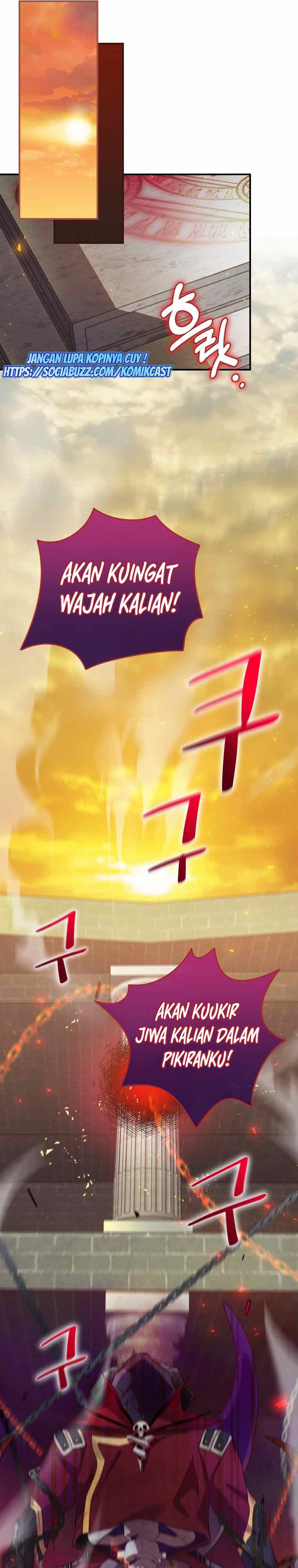 Ending Maker Chapter 6 Halaman 11