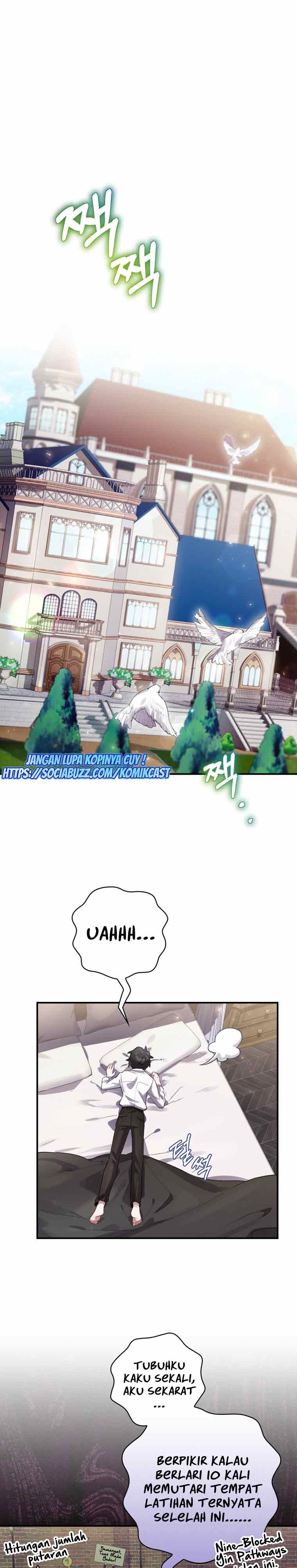 Ending Maker Chapter 6 Halaman 20