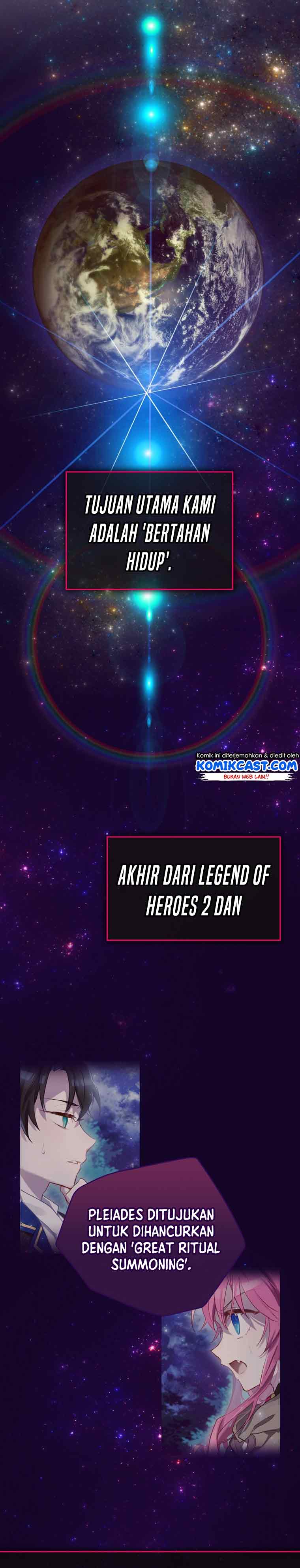 Ending Maker Chapter 6 Halaman 22