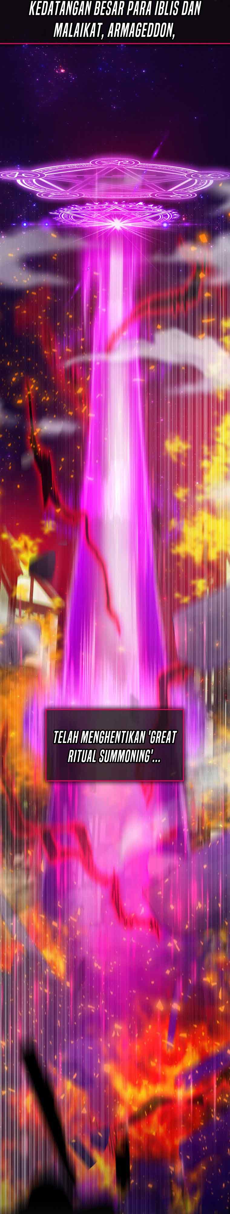 Ending Maker Chapter 6 Halaman 23