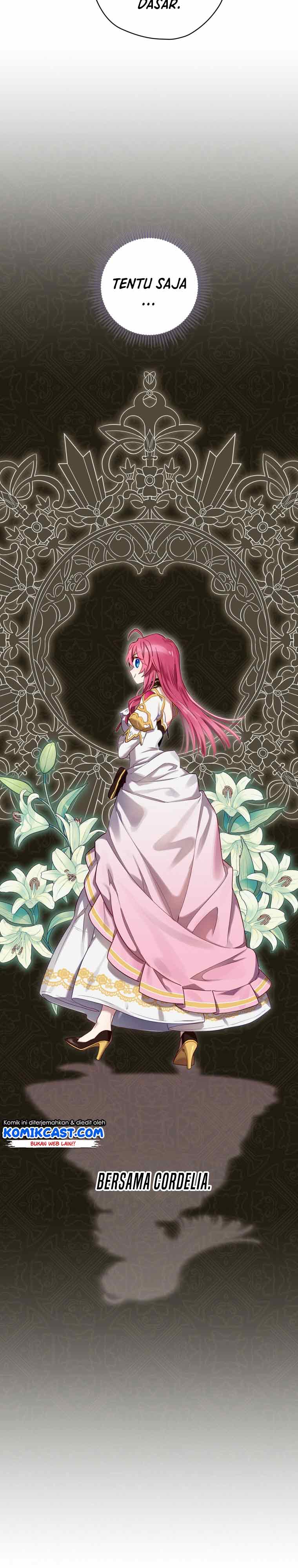 Ending Maker Chapter 6 Halaman 25