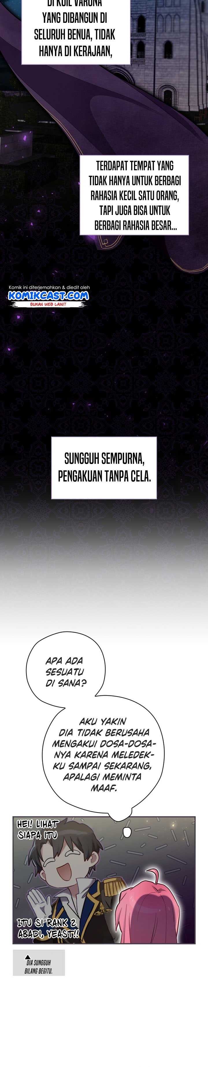 Ending Maker Chapter 7 Halaman 4