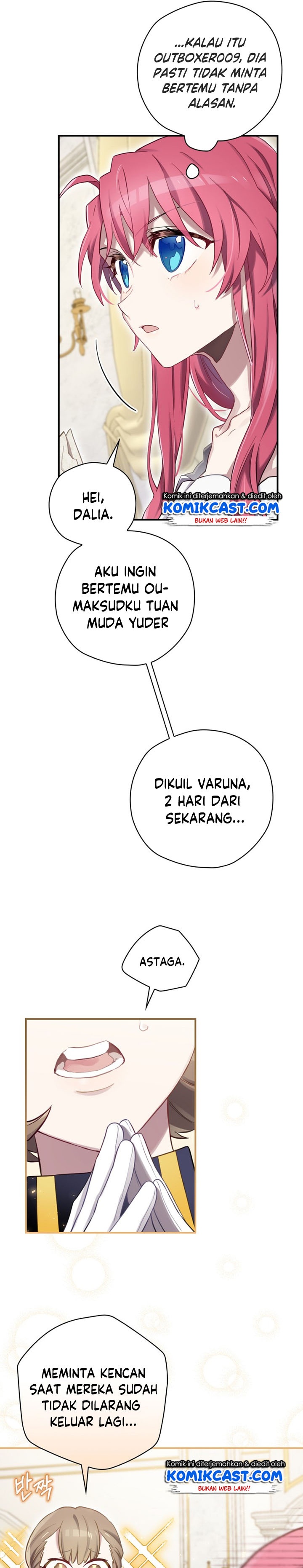 Ending Maker Chapter 7 Halaman 5