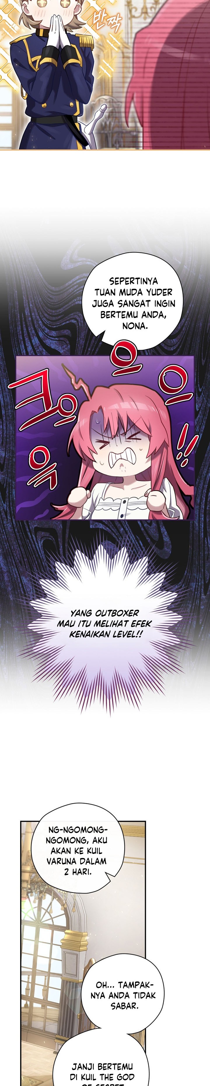 Ending Maker Chapter 7 Halaman 6