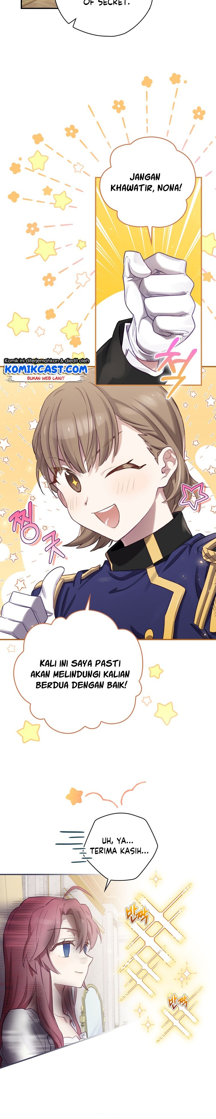 Ending Maker Chapter 7 Halaman 7