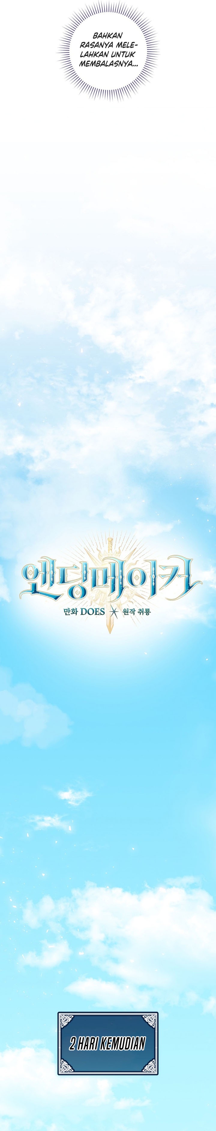 Ending Maker Chapter 7 Halaman 8