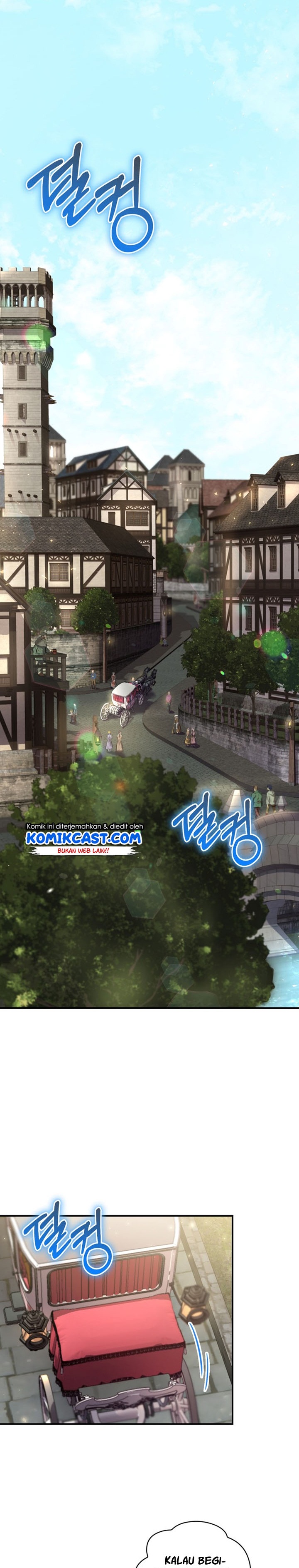 Ending Maker Chapter 7 Halaman 9