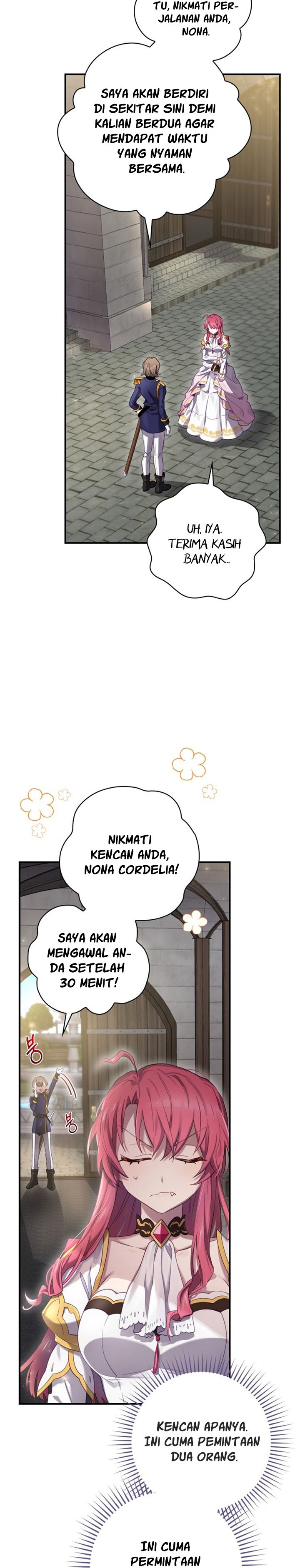 Ending Maker Chapter 7 Halaman 10