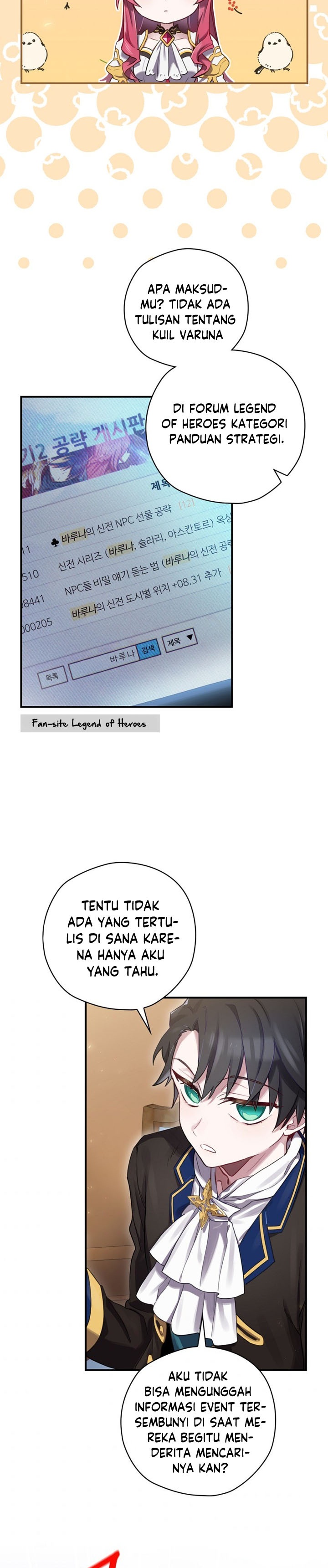 Ending Maker Chapter 7 Halaman 15