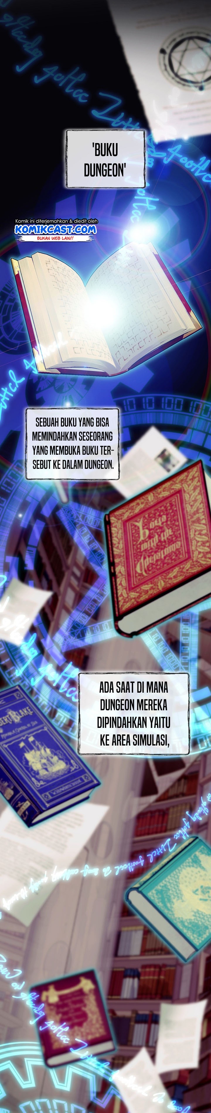Ending Maker Chapter 7 Halaman 19
