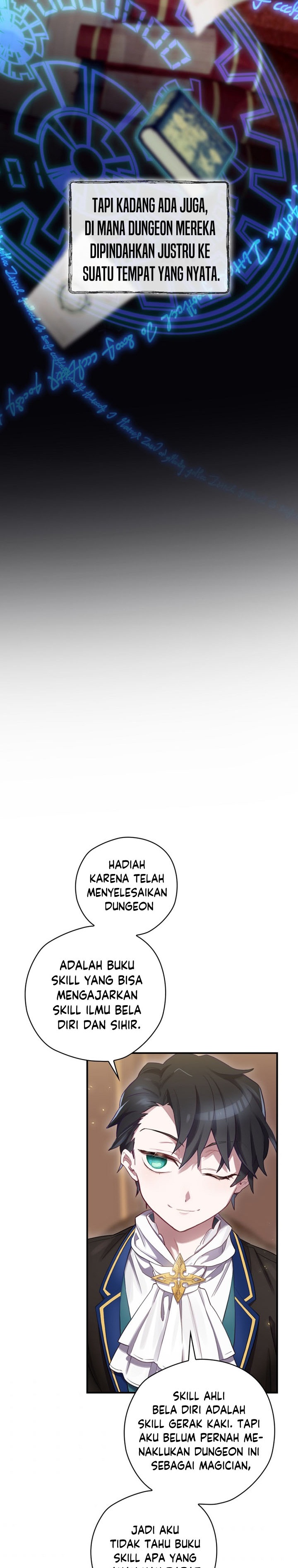 Ending Maker Chapter 7 Halaman 20