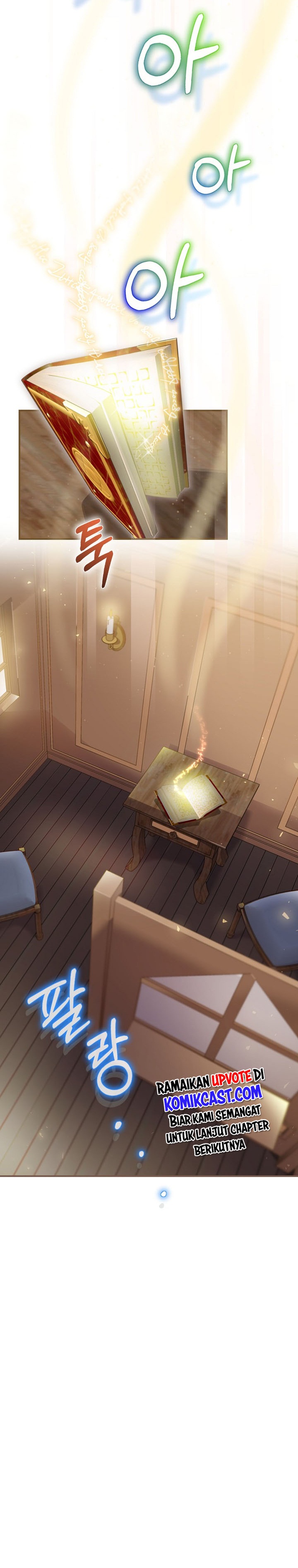 Ending Maker Chapter 7 Halaman 24