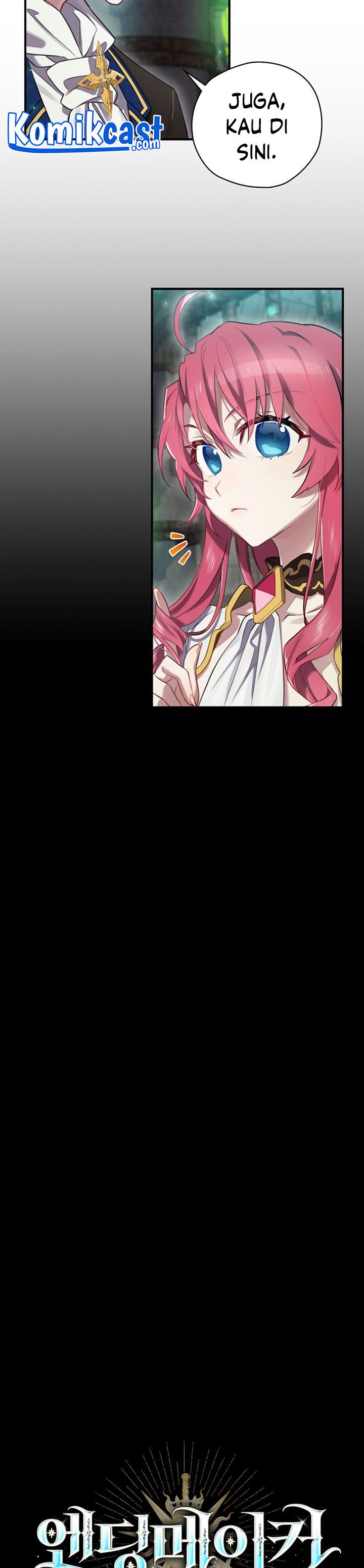 Ending Maker Chapter 8 Halaman 8